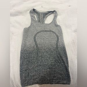 Lululemon Racerback Tank
